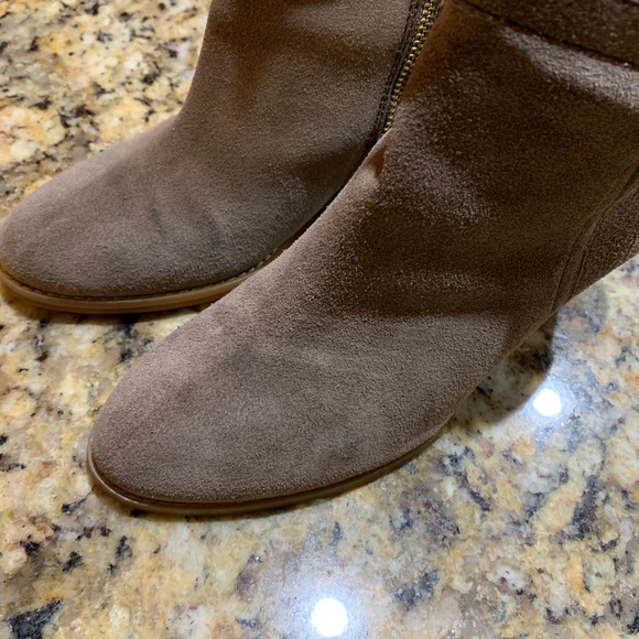 Ralph Lauren Booties - Picture 5 of 5